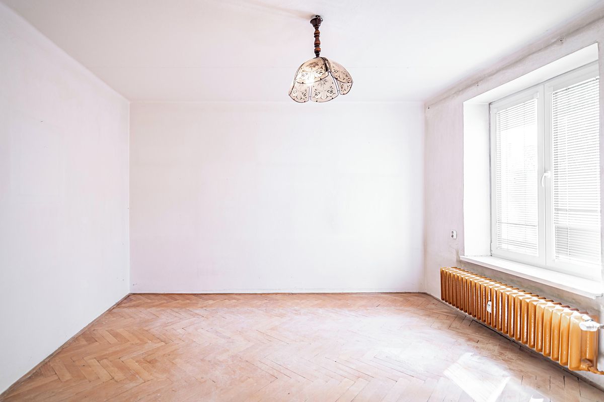 Prodej bytu 2+1 55 m²
