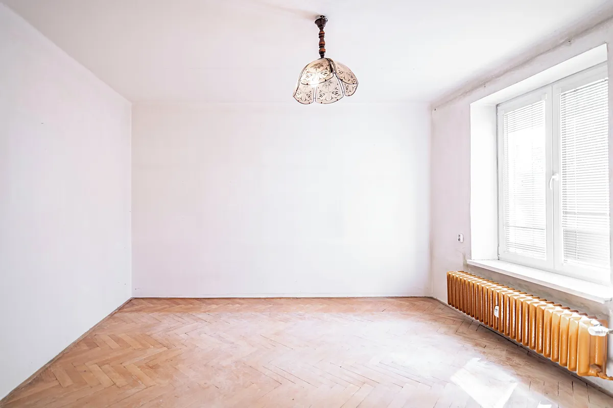 Prodej bytu 2+1 55 m²