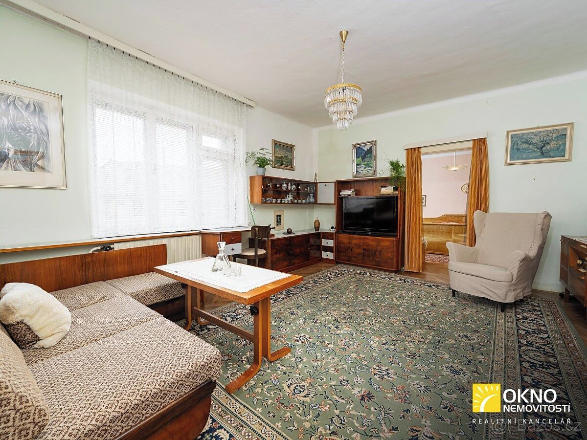 Prodej rodinného domu 120 m², pozemek 817 m² – fotografie 4