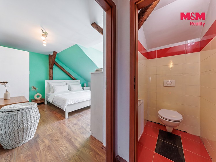 Prodej domu, 351 m² (12 z 29)