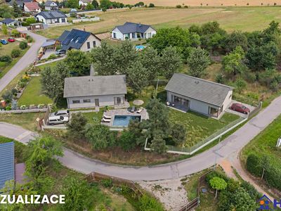 Prodej rodinného domu 150 m², pozemek 535 m²