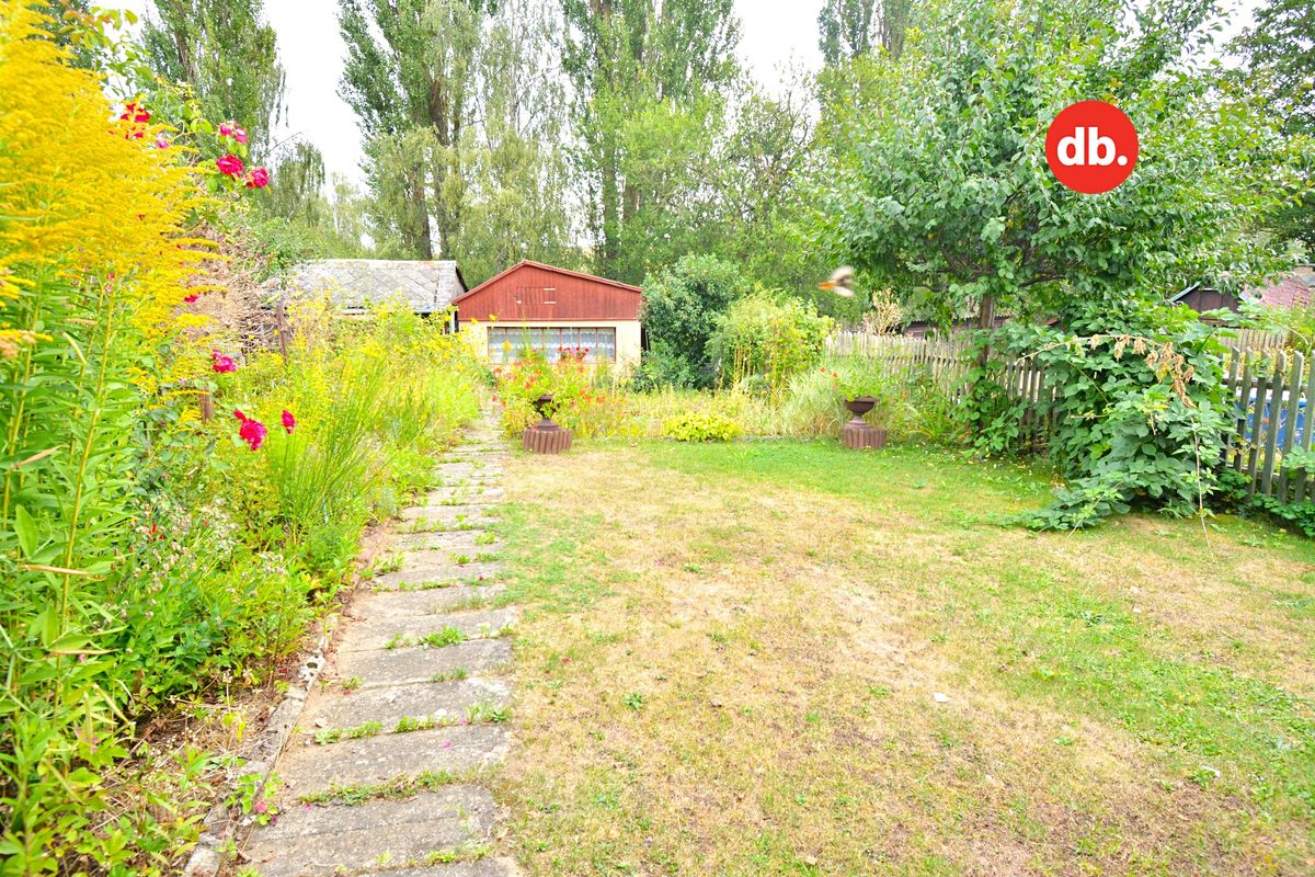 Prodej zahrady 210 m² – fotografie 2