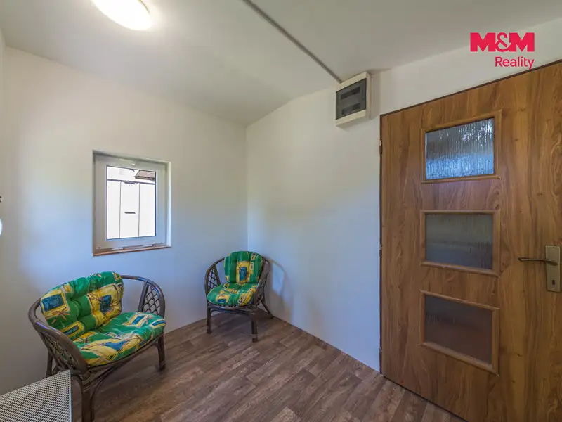 Prodej chaty 59 m², pozemek 3300 m², Petřvald – náhled fotky 2