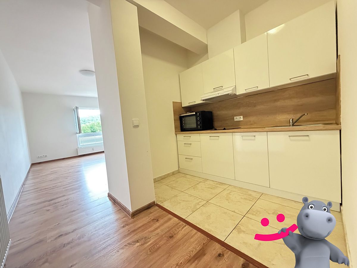 Prodej bytu 1+kk 33 m² – fotografie 2