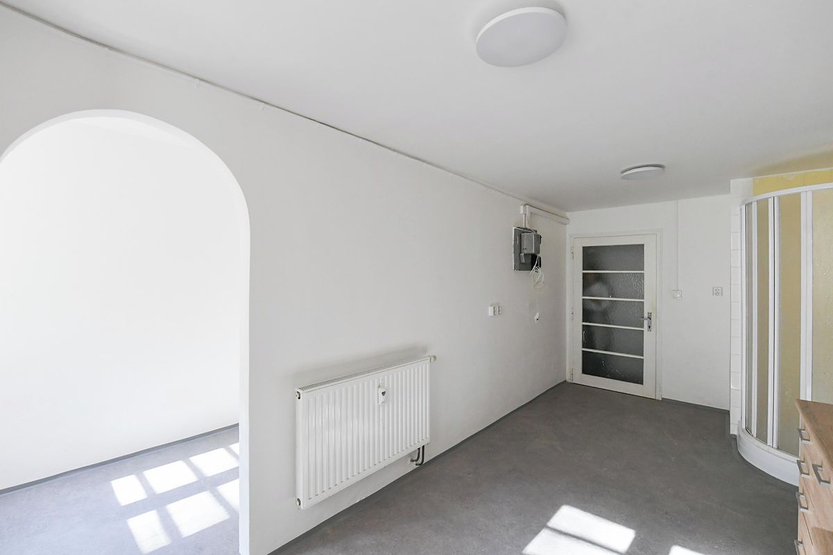 Pronájem bytu 1+1 35 m² – fotografie 3