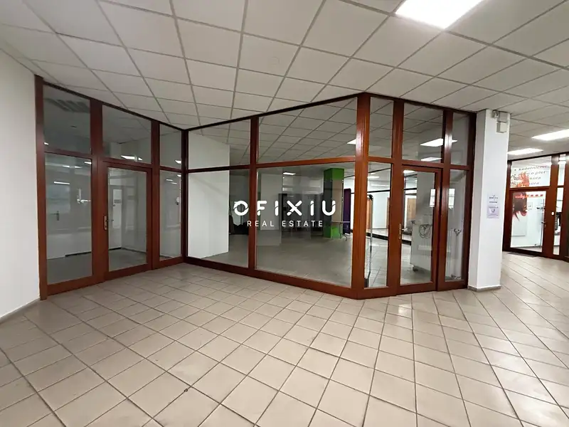 Pronájem obchodního prostoru 62 m², Brno – náhled fotky 3
