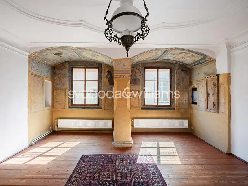 Prodej rodinného domu 198 m², pozemek 89 m², Slavonice – náhled fotky 3