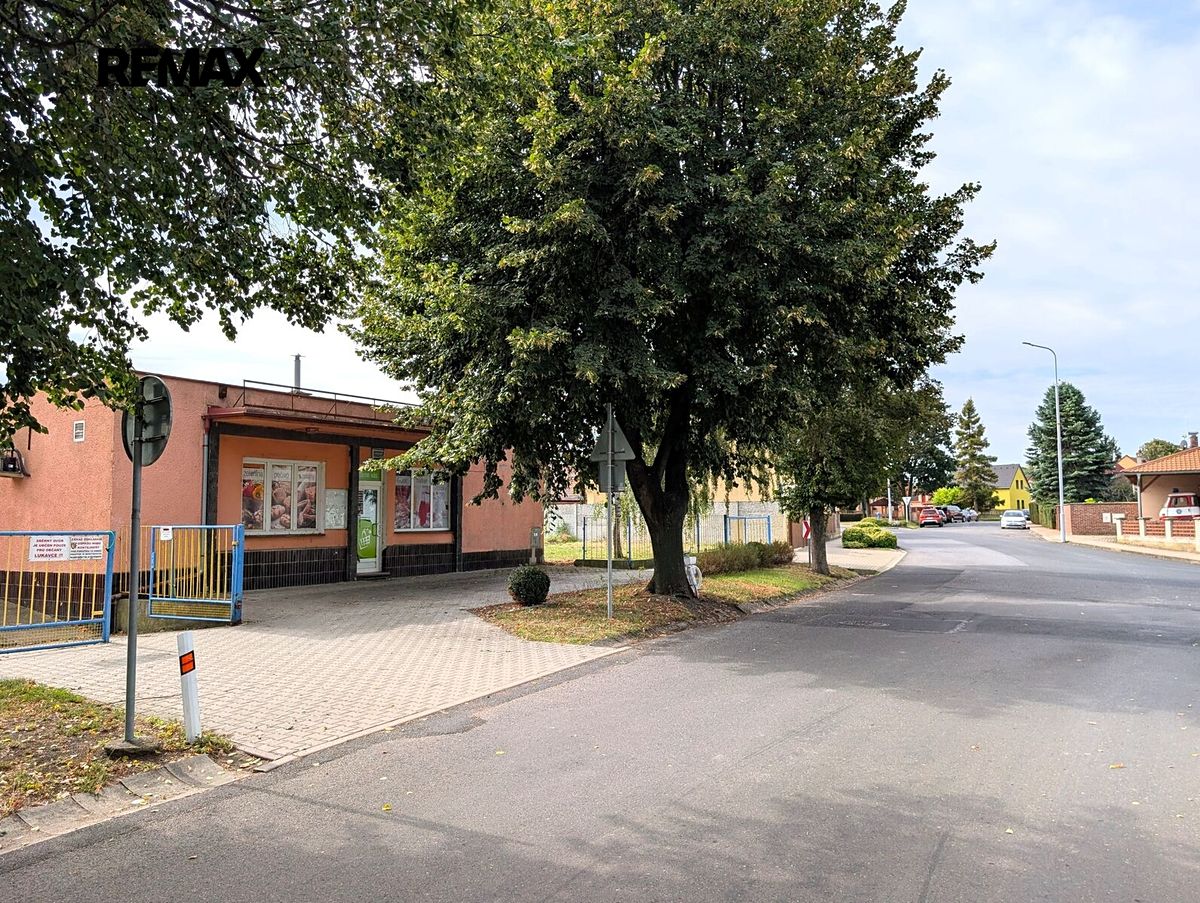 Prodej obchodního prostoru 140 m² – fotografie 4