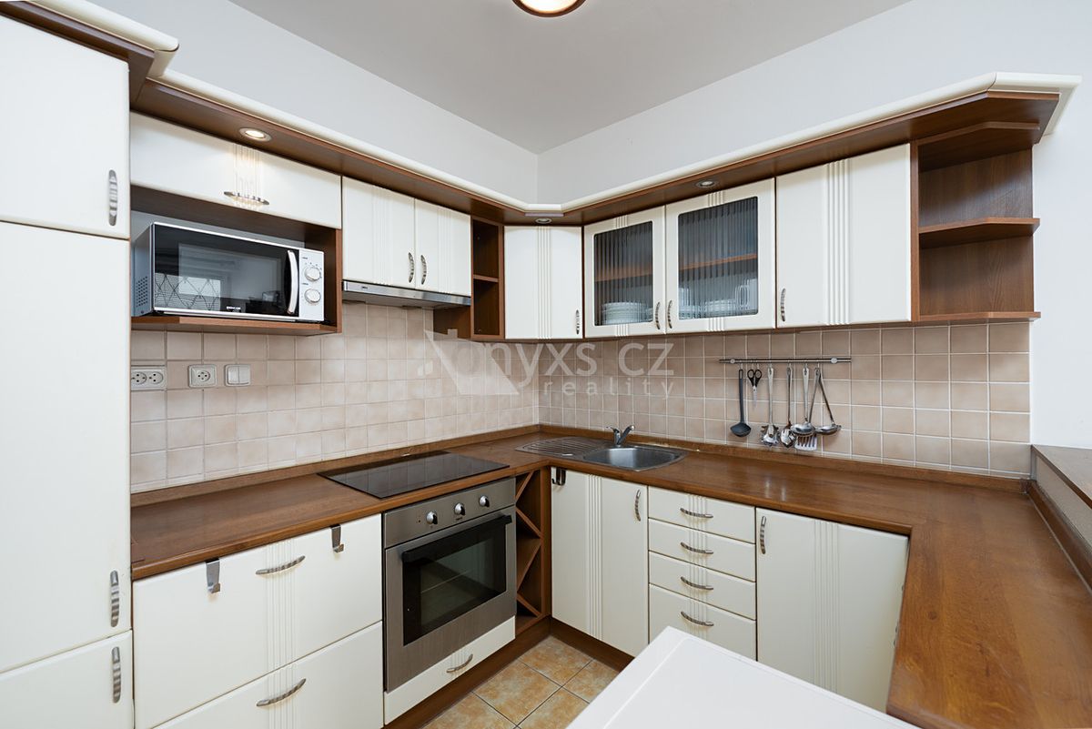 Prodej bytu 2+kk 48 m² – fotografie 4