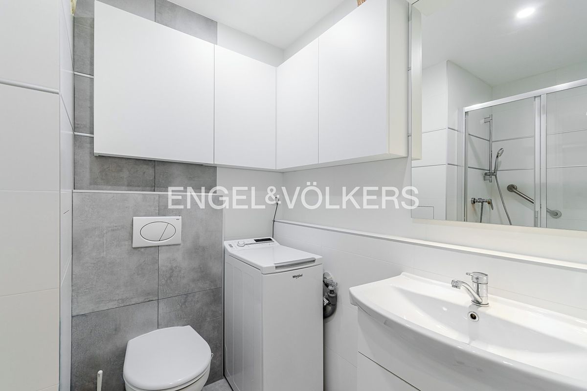 Prodej bytu 2+kk 44 m² – fotografie 5