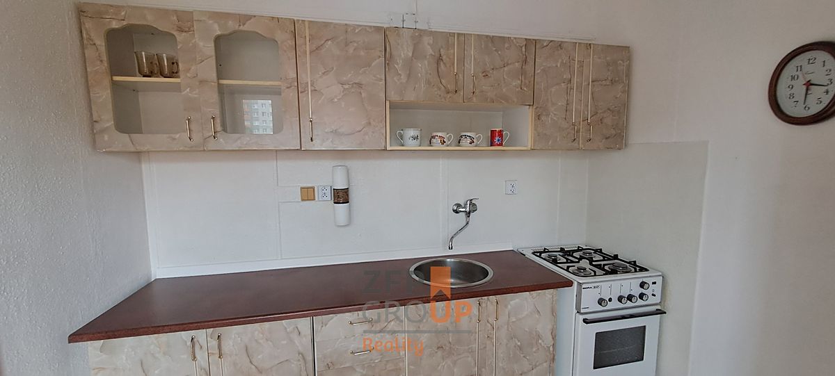 Pronájem bytu 2+1 49 m² – fotografie 5