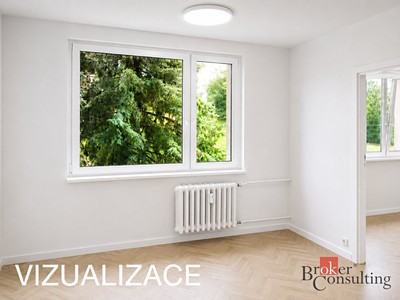 Квартира 1+1 на продаж, 35 м² (2 з 14)