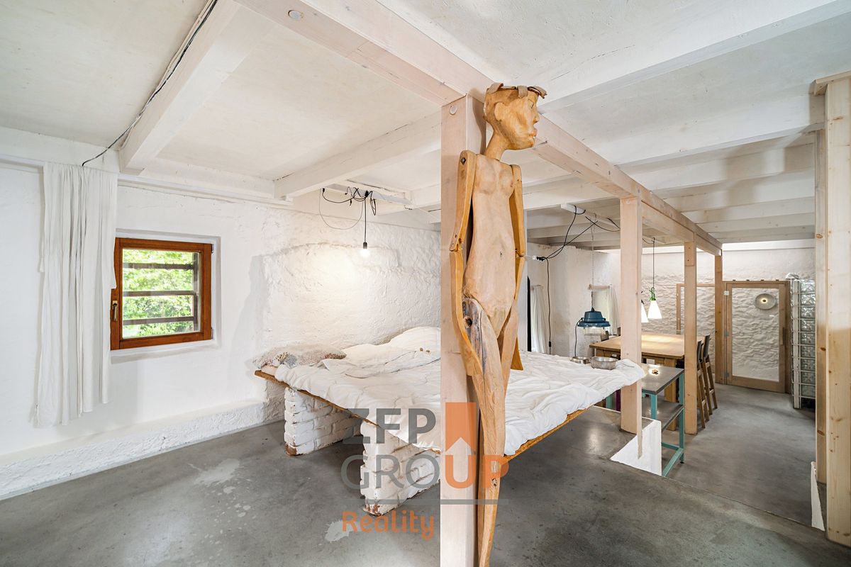 Prodej rodinného domu 150 m², pozemek 350 m², Sklené nad Oslavou – fotka 1 z 3