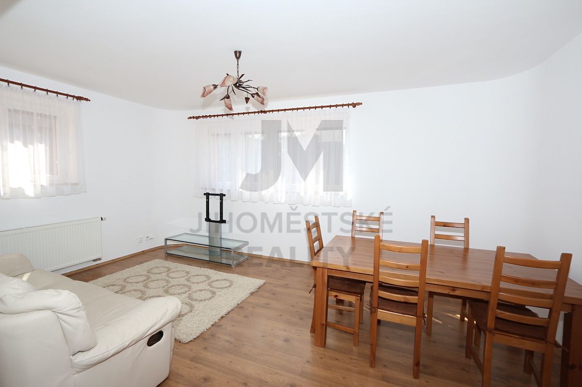 Pronájem bytu 3+1 110 m²
