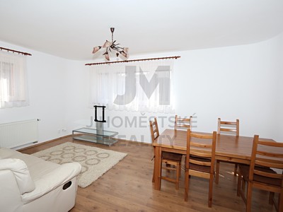 Pronájem bytu 3+1 110 m²