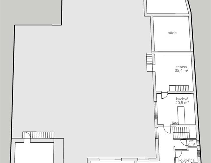 Prodej domu, 550 m² (5 z 30)