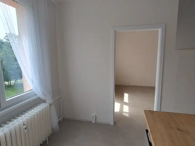 Pronájem bytu 2+1 70 m², Světlá nad Sázavou – náhled fotky 2