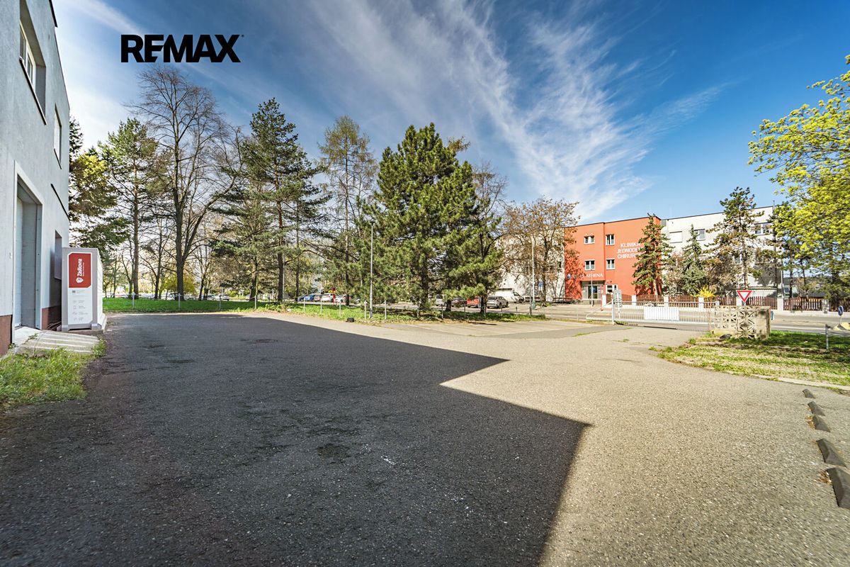 Pronájem obchodního prostoru 297 m² – fotografie 4