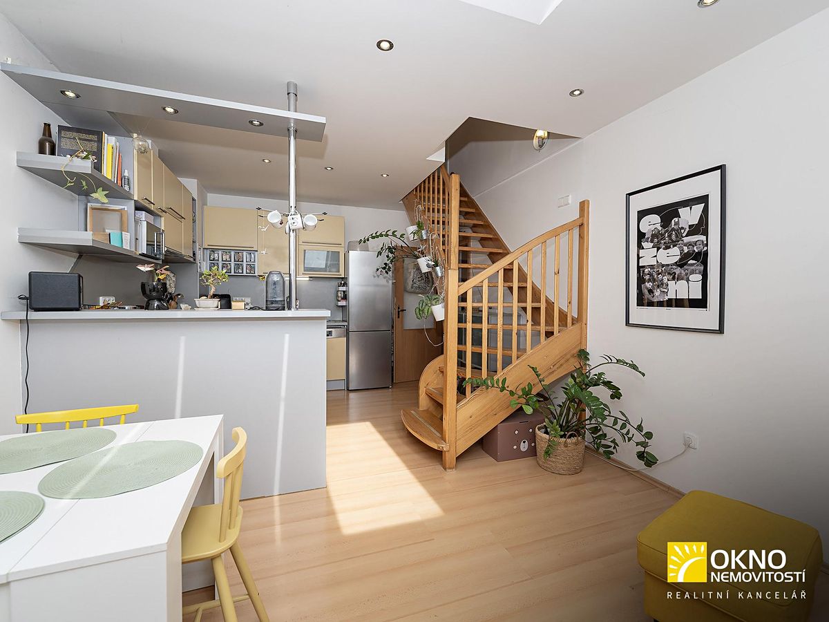 Prodej bytu 4+kk 71 m² – fotografie 2