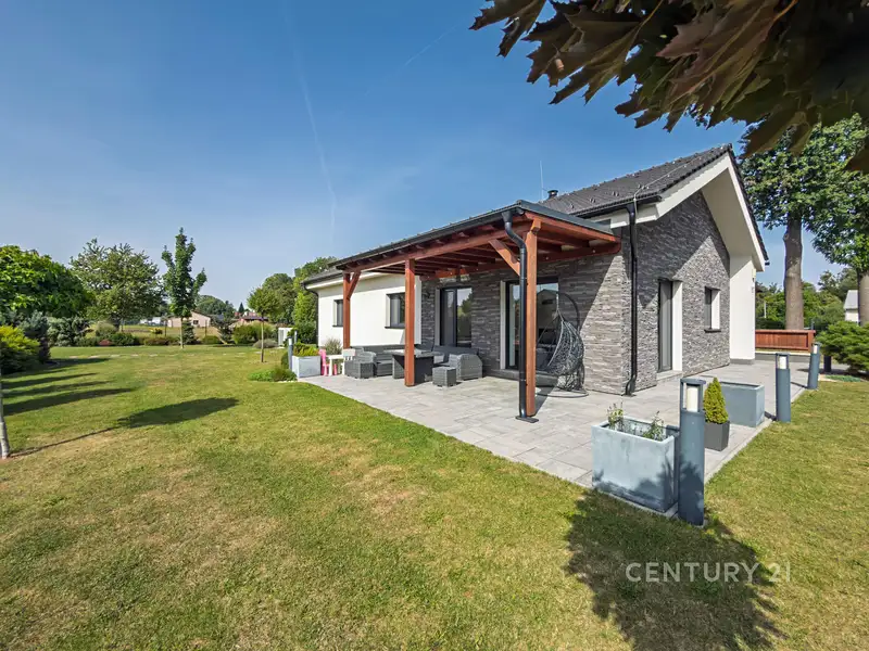 Prodej rodinného domu 107 m², pozemek 2233 m², Sedlnice – náhled fotky 1