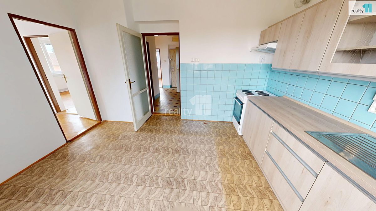 Prodej bytu 3+1 73 m² – fotografie 3