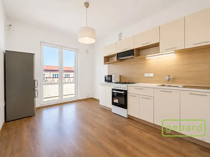 Prodej bytu 2+1 70 m², Ostrov – náhled fotky 3