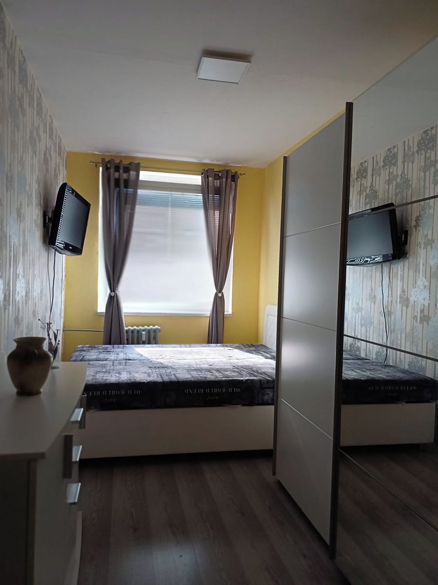 Prodej bytu 2+kk 47 m²