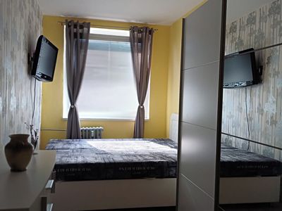 Prodej bytu 2+kk 47 m²