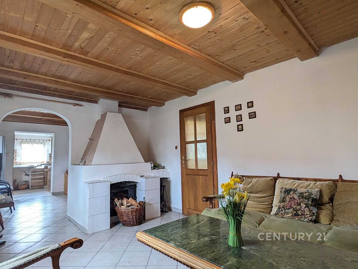 Prodej chalupy 121 m², pozemek 407 m² – fotografie 2