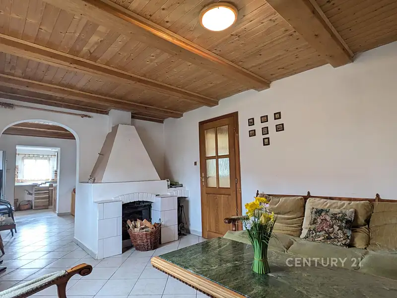 Prodej chalupy 121 m², pozemek 407 m², Vlašim – náhled fotky 2