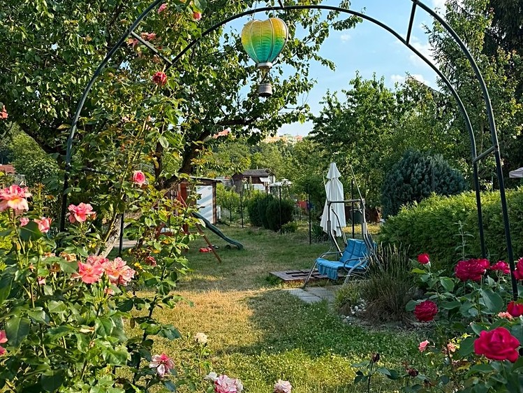 Prodej domu, 12 m² (10 z 10)