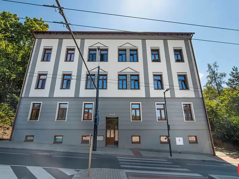 Prodej bytu 3+kk 61 m², Praha – náhled fotky 2