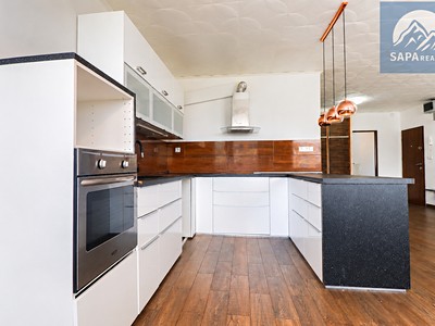 Квартира 3+kk в оренду, 70 м² (3 з 19)