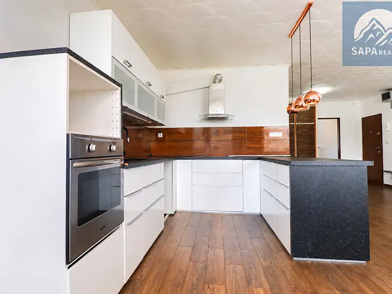 Pronájem bytu 3+kk 70 m², Praha – náhled fotky 3