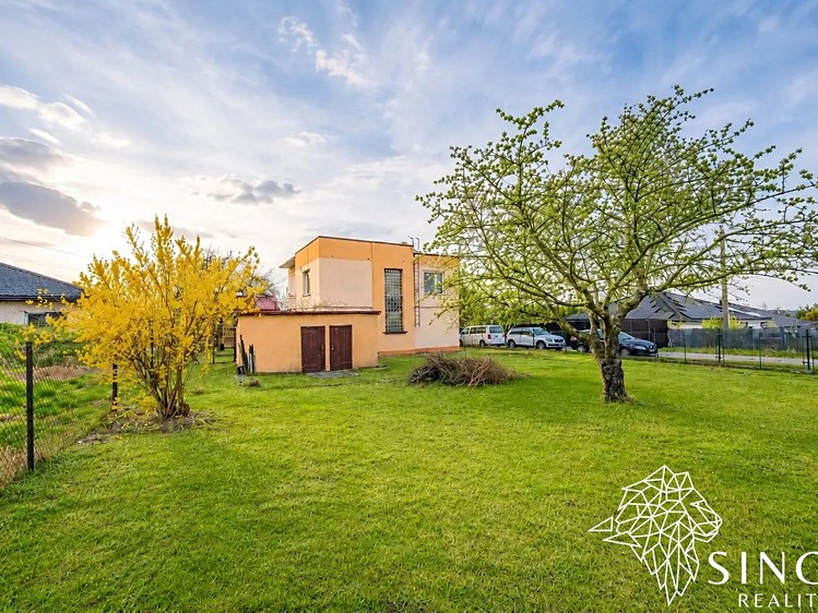 Prodej domu, 235 m² (3 z 32)