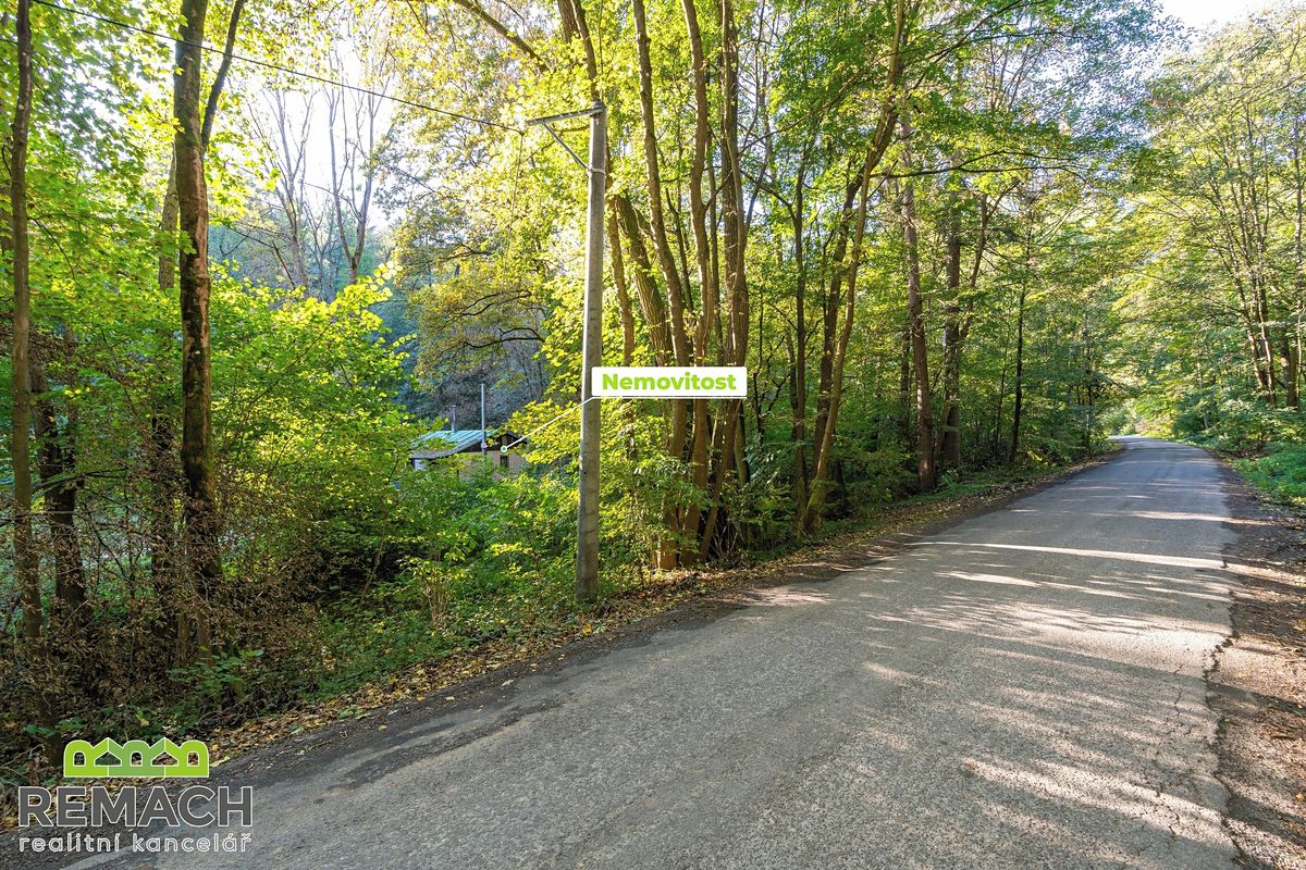 Prodej chaty 50 m², pozemek 1122 m² – fotografie 2