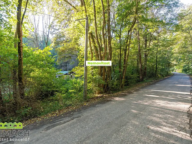 Prodej chaty 50 m², pozemek 1122 m², Kudlovice – náhled fotky 2