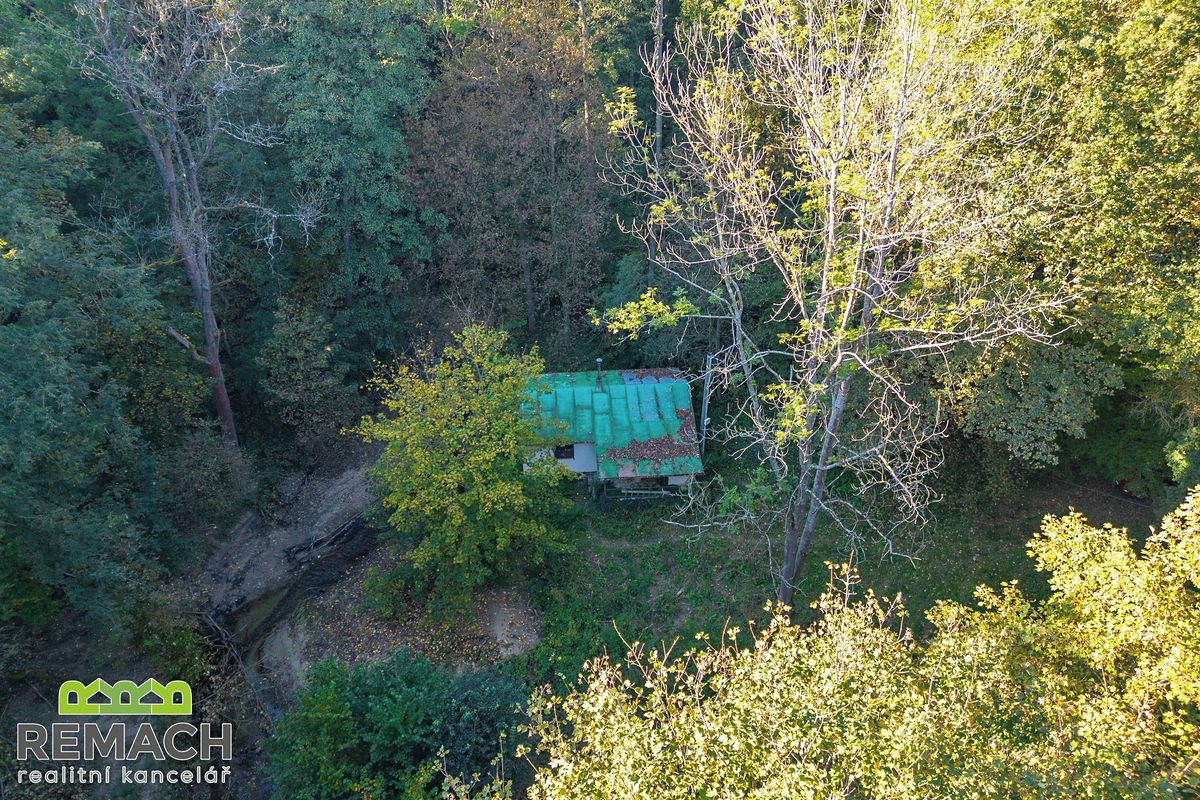 Prodej chaty 50 m², pozemek 1122 m² – fotografie 5