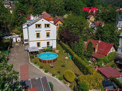 Prodej bytu 4+1 91 m²