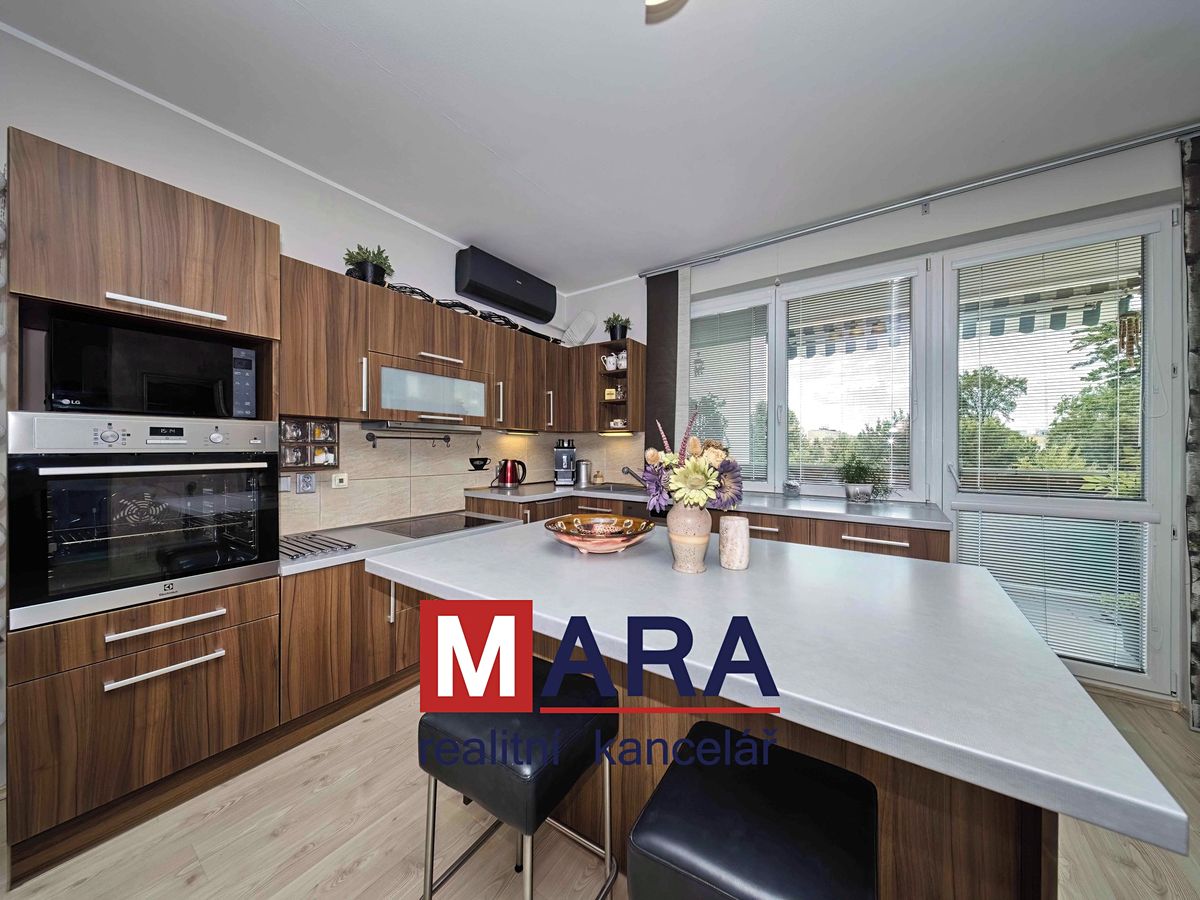 Prodej bytu 3+kk 92 m² – fotografie 4
