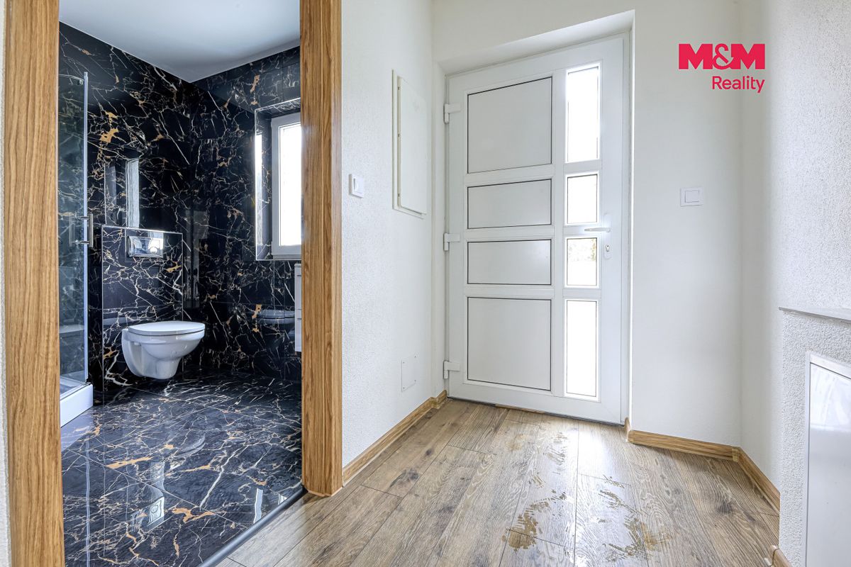 Prodej rodinného domu 98 m², pozemek 388 m² – fotografie 5