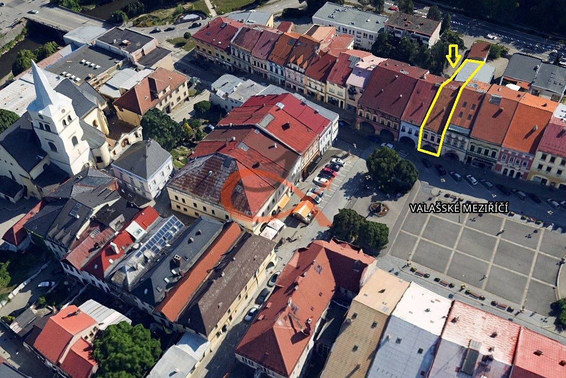 Prodej obchodního prostoru 345 m² – fotografie 5