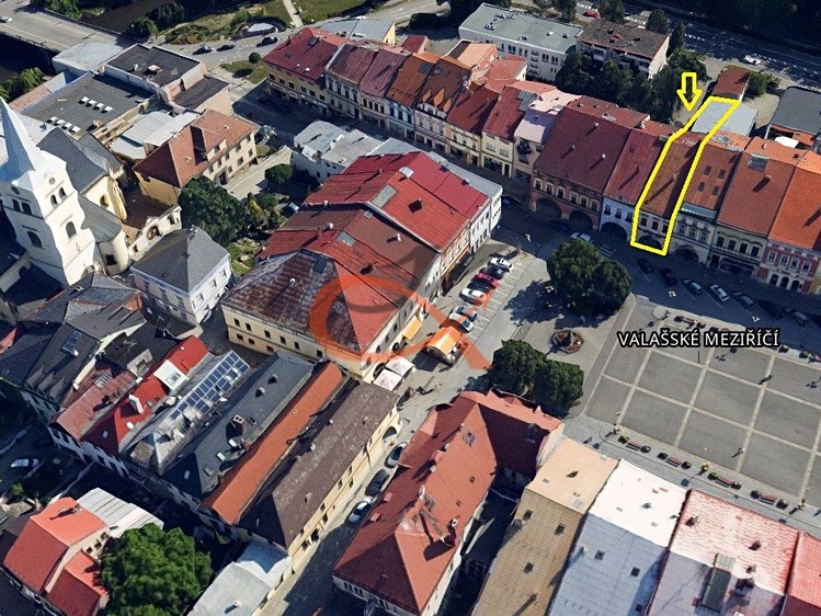 Prodej komerčního prostoru, 345 m² (5 z 14)