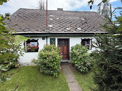 Prodej chalupy 90 m², pozemek 1056 m²