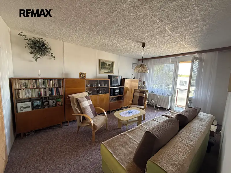 Prodej bytu 2+1 63 m², Letohrad – náhled fotky 2