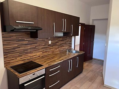 Pronájem bytu 2+1 59 m²
