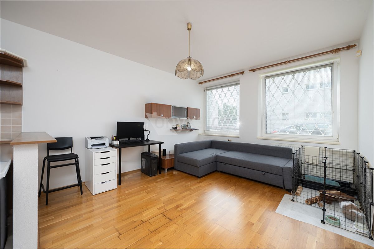 Prodej bytu 2+kk 48 m² – fotografie 3