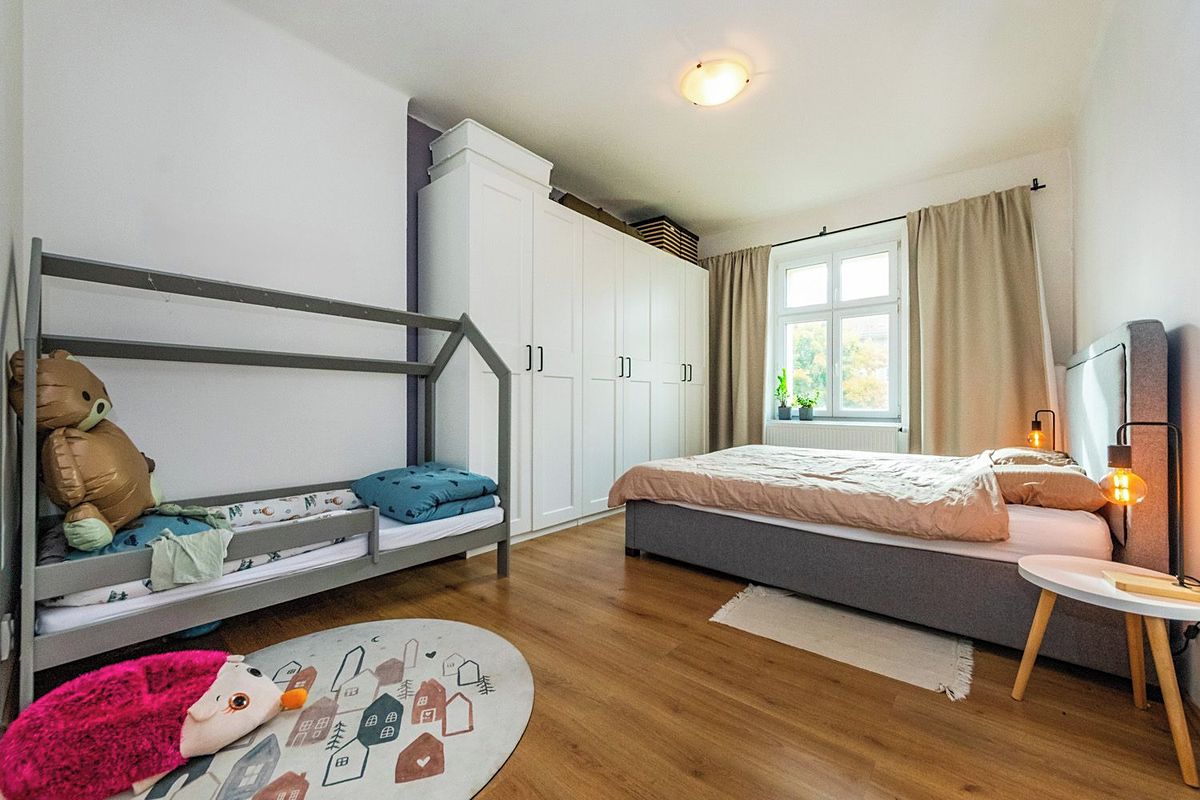 Pronájem bytu 2+kk 55 m² – fotografie 5