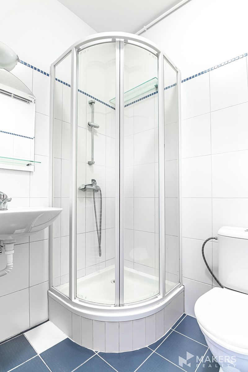 Prodej bytu 1+1 56 m² – fotografie 5