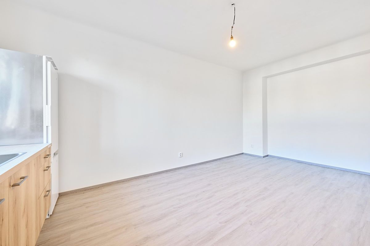 Pronájem bytu 1+kk 30 m² – fotografie 4